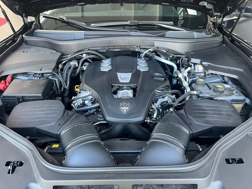 Maserati Levante 3.0 Biturbo 350cv