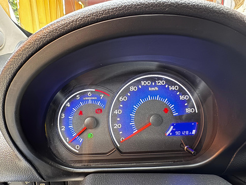Geely LC 1.3 Gb