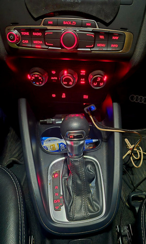 Audi A1 Sportback 1.4 Tfsi 125cv