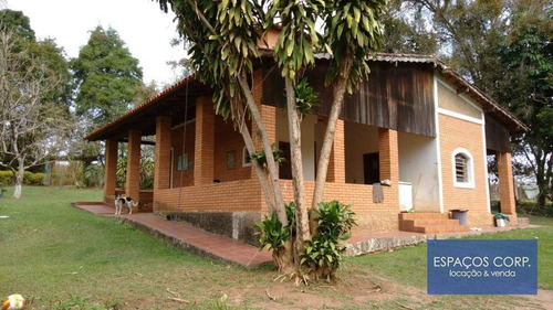 Imagem 21 de 25 de Sítio À Venda, 1,2 Alqueires - Santo Antônio Velho - Boituva - São Paulo - Si0003