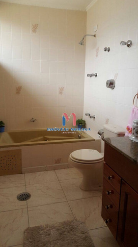Imagem 12 de 15 de Sobrado Príncipe De Gales Com 217m² - Estuda Permuta - 91420