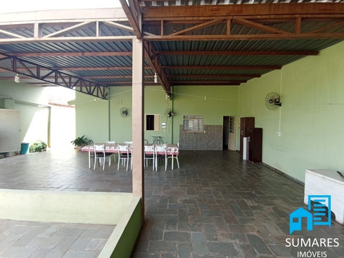 Imagem 7 de 12 de Casa Residencial Ana Célia, São José Do Rio Preto - Ca00928 - 70509437