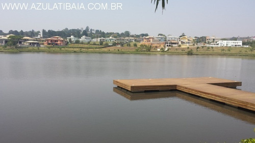 Imagem 17 de 22 de Casa Nova Em Atibaia, Shambala Ii Portaria, Rondas 24 Horas, Area De Lazer... 3 Suites - 1616 - 32664275