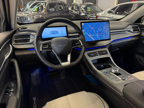 BYD King 1.5 DM-I PHEV GS