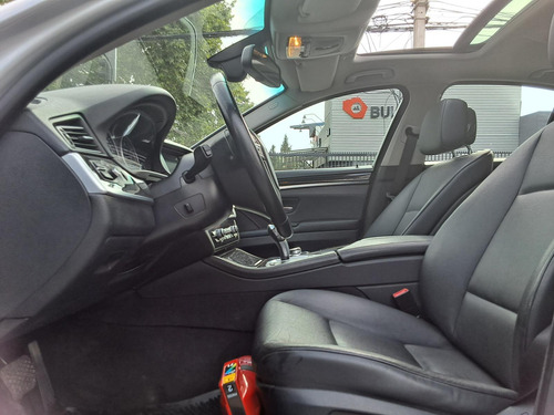 BMW 530d Executive