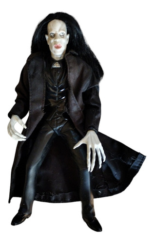 Figura De Acción Radu Puppet Master Full Moon Toys 