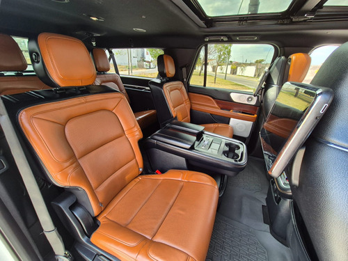 Lincoln Navigator 3.5 Reserve L At