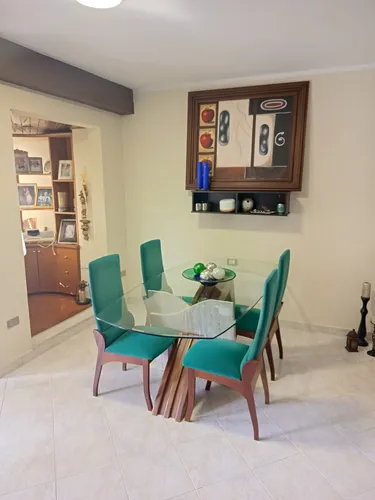 Apartamento En Los Mangos (ch)