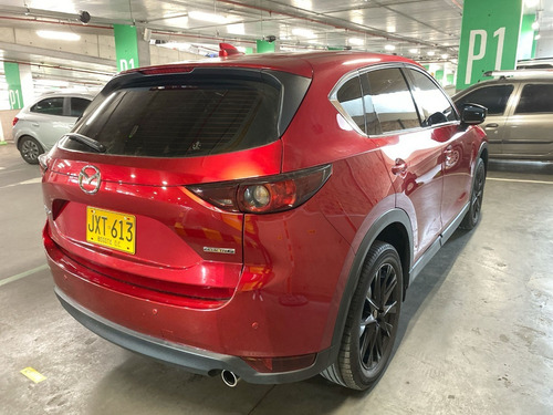 Imagen 10 de 25 de Mazda Cx-5