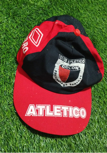 Gorra Umbro Colon