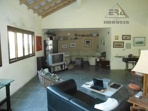 Imagem 6 de 26 de Sobrado Residencial À Venda, Condomínio Hills Iii, Arujá. - So0042
