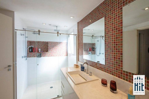 Imagem 20 de 30 de Apartamento À Venda, 193 M² Por R$ 1.950.000,00 - Bosque Da Saúde - São Paulo/sp - Ap3958