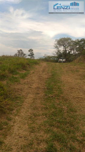 Imagem 13 de 19 de Chácaras À Venda Em Atibaia/sp - Compre O Seu Chácaras Aqui! - 1484715