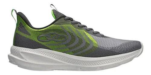 Tenis olimpicos store lançamento