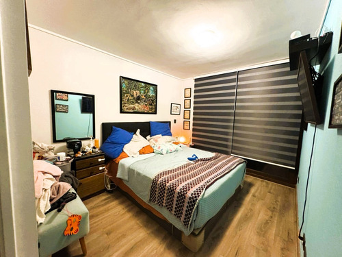 Venta Departamento, Carlos Lira A Pasos De Colón 2d/2b/1e/1b