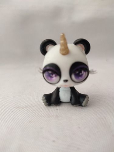 Poopsie Slime Cutie Surprise Panda   4 Cm Mga