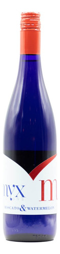 Vino Espumoso Myx Fusion Moscato Y Sandía Watermelon 750ml
