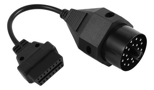 Adaptador Obd Ii Para Conector Hembra Obd2 16 E36 E3 De 20 P
