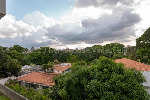 Apartamento En Venta Campo Alegre Jose Carrillo Bm Mls #24-3728