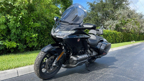 Imagen 4 de 8 de 2019 Honda Gold Wing