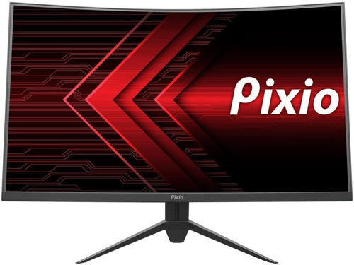 Pixio Pxc325 Monitor Gamer Curvo Fhd Va 165hz 98% Dci-p3 32'