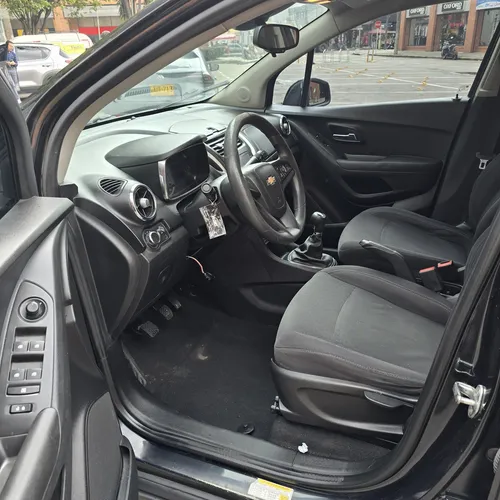 Chevrolet Tracker 1.8 Ls