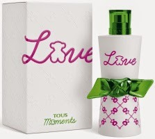 Tous -- Love Moments -- Original