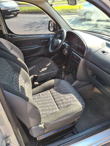 Citroen Berlingo Multispace