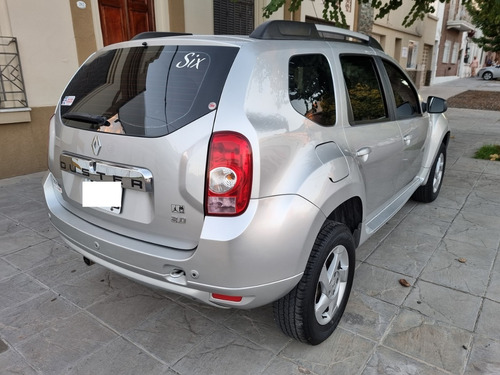 Renault Duster 2,0 4x2 Nav 2015