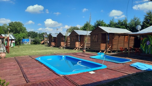 Imagen 7 de 10 de Quinta Para Eventos O Pasar Dia.parque 6000.salon 300mts