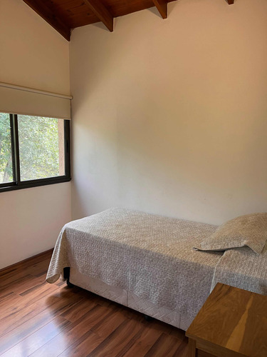 Departamento En Villa General Belgrano