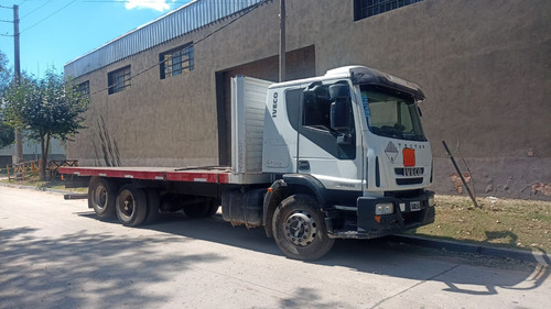 Fiat Iveco Tector 170e 250 