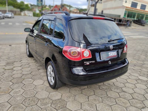 Volkswagen Spacefox 1.6 Completa