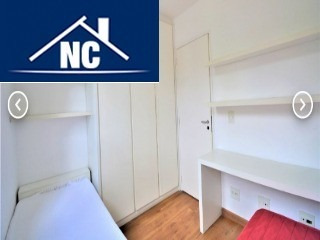 Imagem 9 de 16 de Apartamento - Ap00725 - 69384433