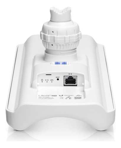 Punto De Acceso Ubiquiti Liteap Lap-gps Sincronización Gps
