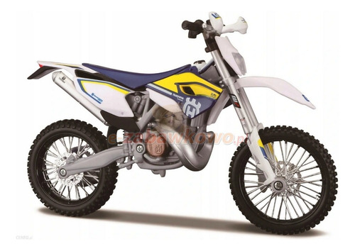 Moto Maisto Escala Miniatura Coleccionables 1:12