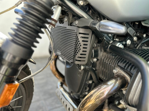 Excelente Estado. Muy Equipada. Bmw R Ninte T Scrambler 2022