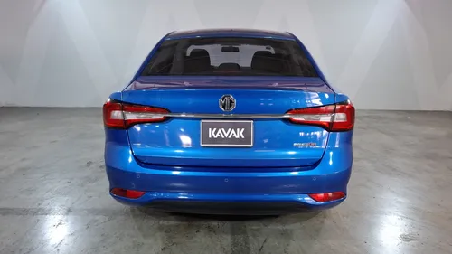 Mg Mg5 1.5 Style