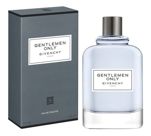 Givenchy Gentlemen Only Edt 150ml Premium