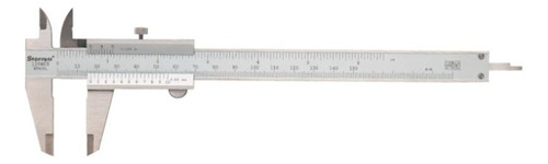 Paquímetro Universal 150mm/6 0,02mm 125mea-6/150 Starrett