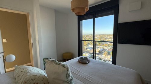 Alquiler Apartamento 2 Dormitorios A Estrenar En Malvín