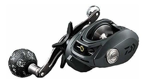 Carrete De Pesca Daiwa Lexa Type-wn