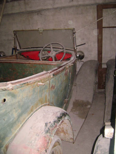 Ford A