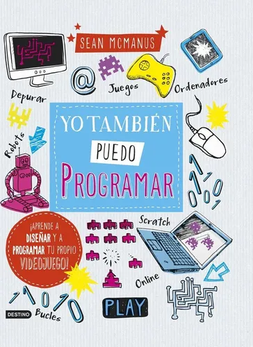 Yo Tambien Puedo Programar - Mcmanus,sean
