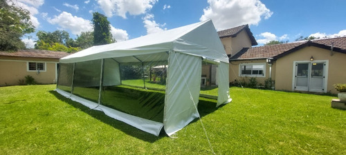 - Pehuen Sg - Alquiler Carpa Modular Para Eventos-