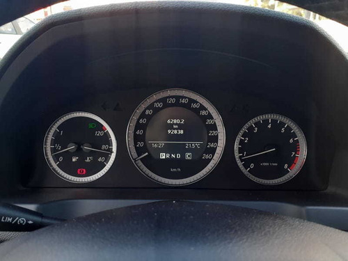 Imagem 10 de 11 de Mercedes-benz C-180 Kompressor Classic 1.6 16v