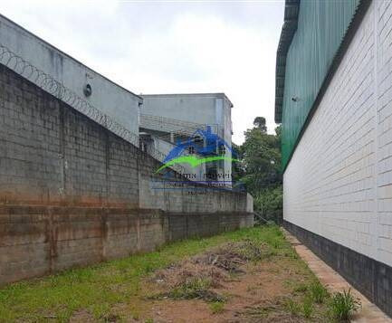 Imagem 8 de 15 de Galpão Industrial Em Terra Preta / Mairiporã - 551