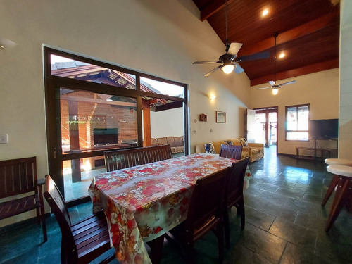 Imagem 7 de 15 de Casa Para Venda No Bairro Riviera De São Lourenço Em Bertioga - Cod: Ir23801 - Ir23801