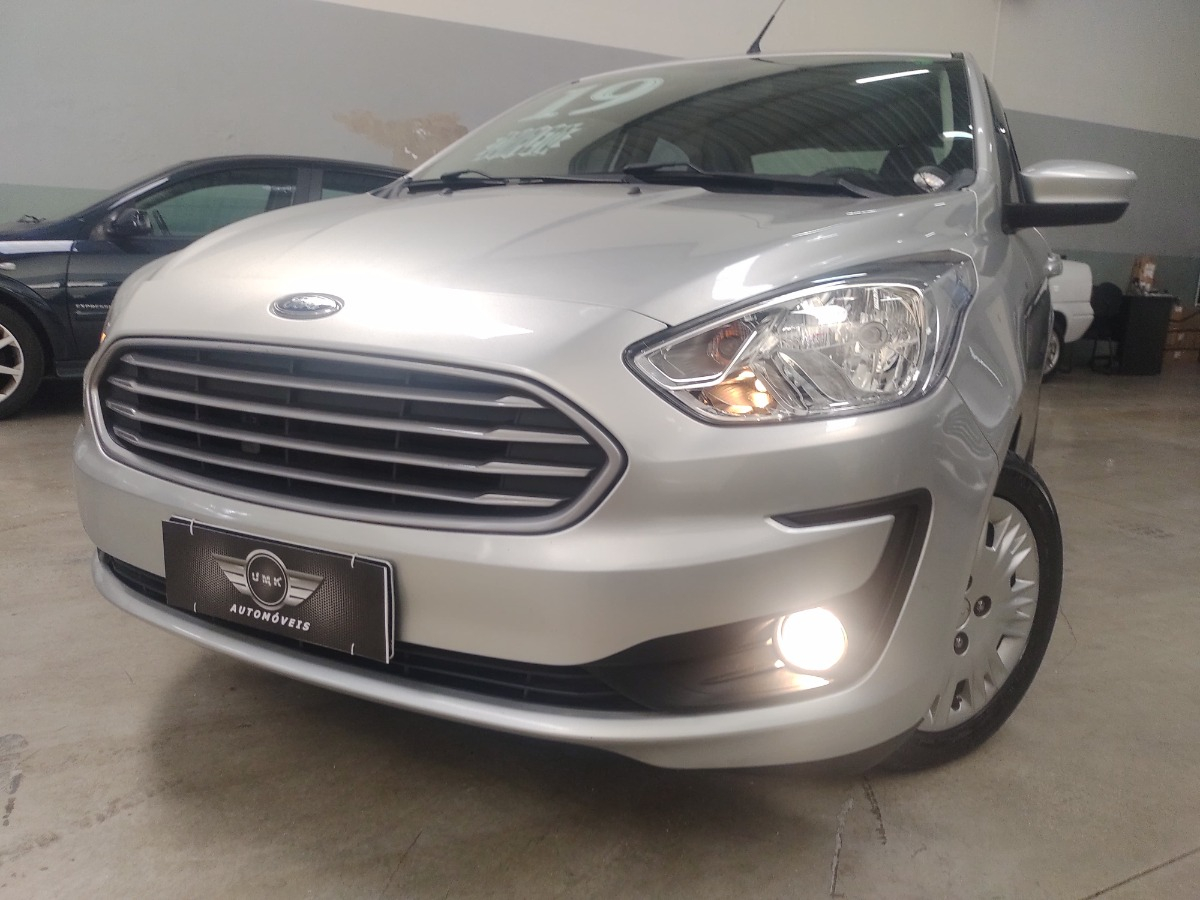 Ford Ka+ 1.5 Se Flex 4p