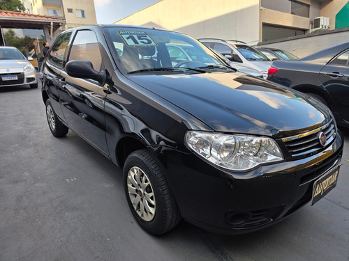 Fiat Palio 1.0 Fire Flex 3p
